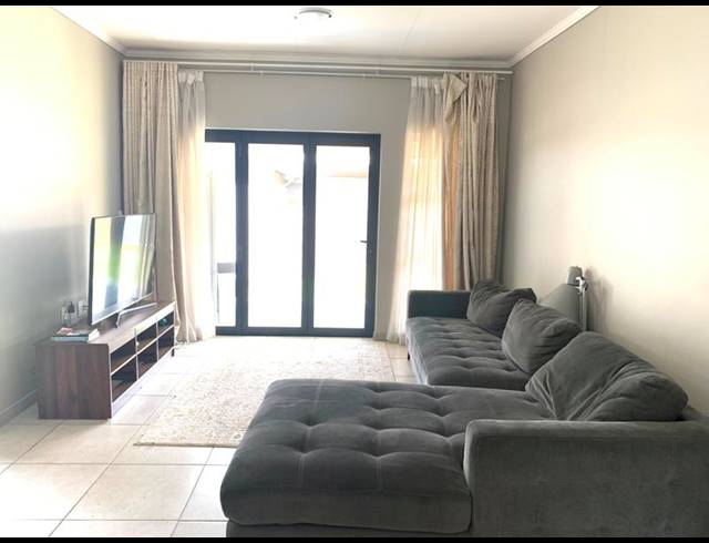 3 BEDROOM PROPERTY TO RENT IN AMBERFIELD